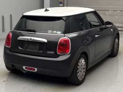 BMW MINI