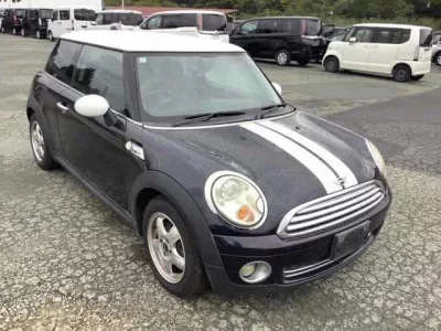 BMW MINI