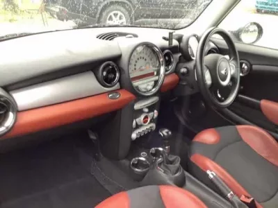 BMW MINI