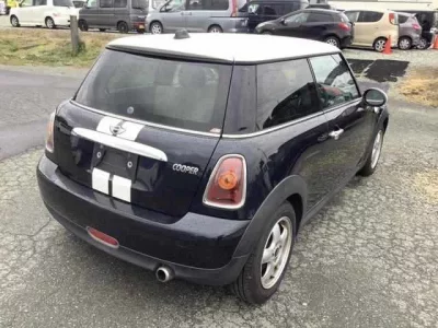 BMW MINI