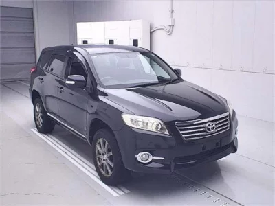 Toyota VANGUARD
