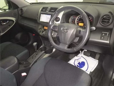 Toyota VANGUARD