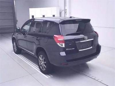 Toyota VANGUARD