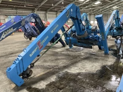 TADANO CRANE