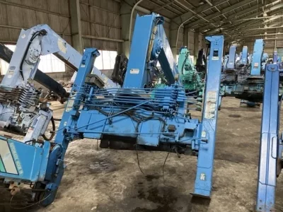 TADANO CRANE
