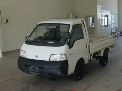 Nissan VANETTE TRUCK