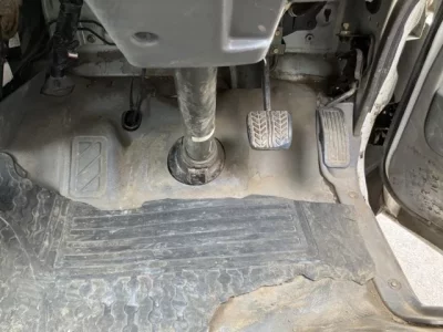 Nissan VANETTE TRUCK