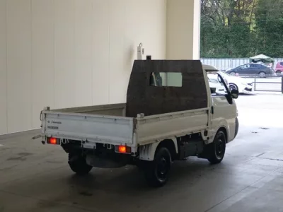 Nissan VANETTE TRUCK