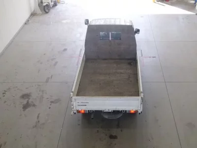 Nissan VANETTE TRUCK