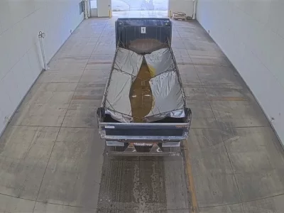 Nissan QUON
