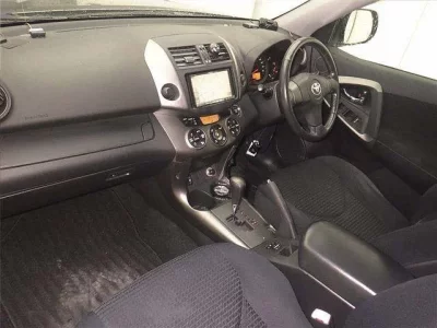 Toyota VANGUARD