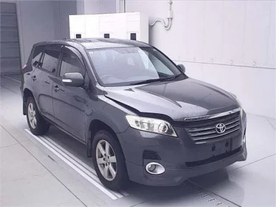 Toyota VANGUARD