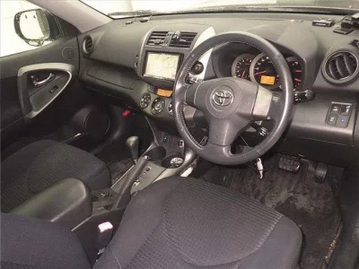 Toyota VANGUARD