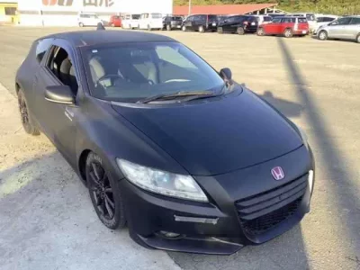 Honda CR-Z