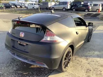Honda CR-Z