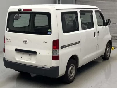 Toyota TOWN ACE VAN