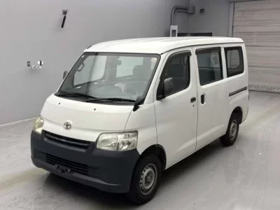 Toyota TOWN ACE VAN