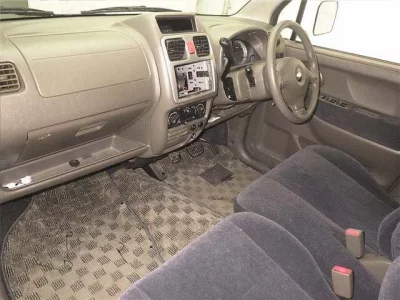 Suzuki CHEVROLET MW