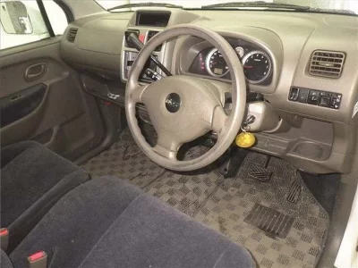 Suzuki CHEVROLET MW