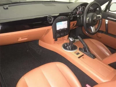 Mazda ROADSTER