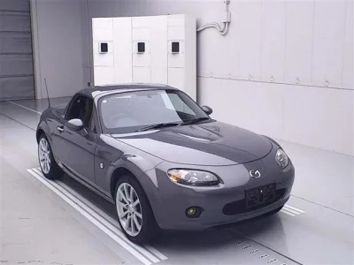 Mazda ROADSTER