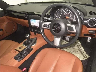 Mazda ROADSTER