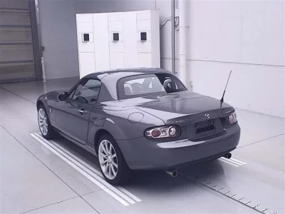 Mazda ROADSTER