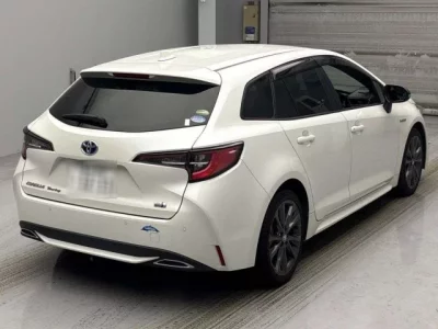 Toyota COROLLA TOURING