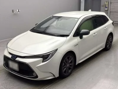 Toyota COROLLA TOURING