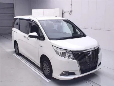 Toyota ESQUIRE