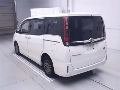 Toyota ESQUIRE