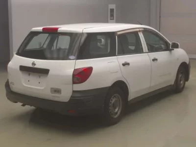 Nissan AD