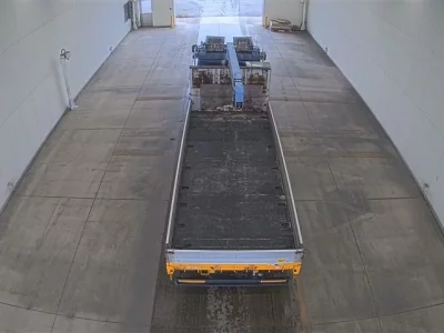 Nissan TRUCK