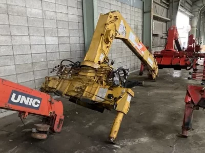 TADANO CRANE
