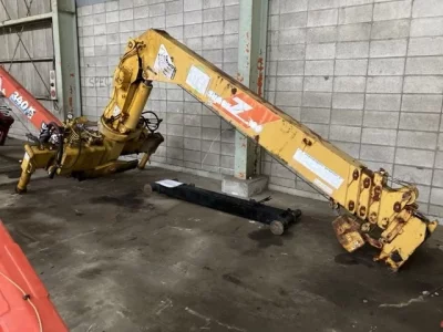 TADANO CRANE