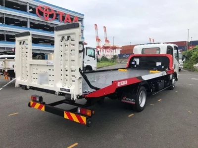 Mazda TITAN