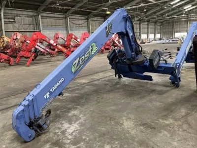 TADANO CRANE