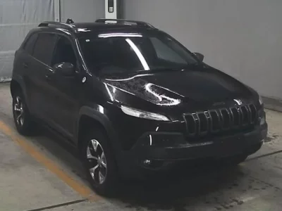 Chrysler JEEP CHEROKEE