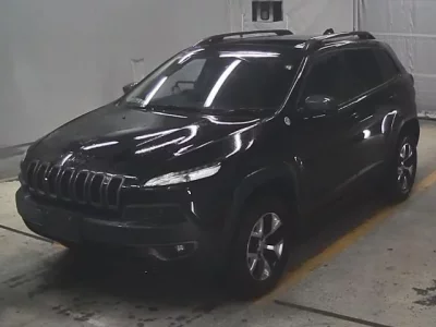 Chrysler JEEP CHEROKEE