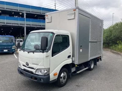 Toyota TOYOACE