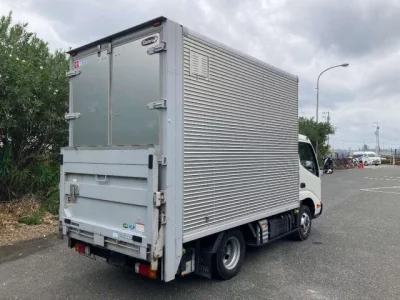 Toyota TOYOACE
