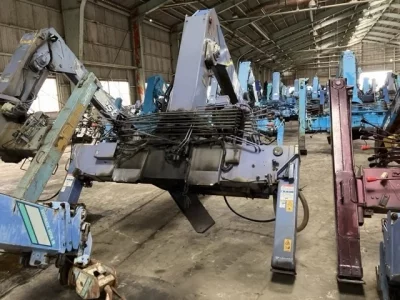 TADANO CRANE