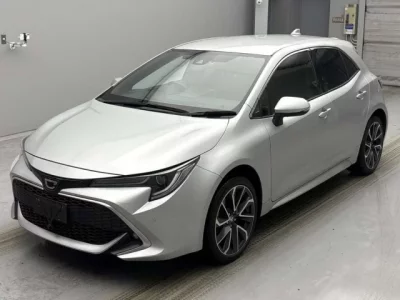 Toyota COROLLA SPORT