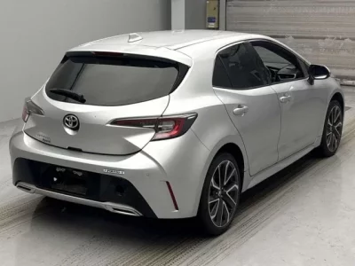 Toyota COROLLA SPORT