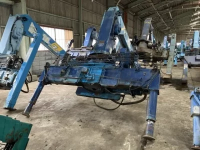 TADANO CRANE