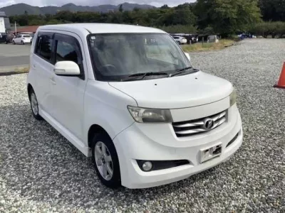 Toyota BB