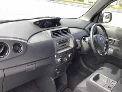 Toyota BB
