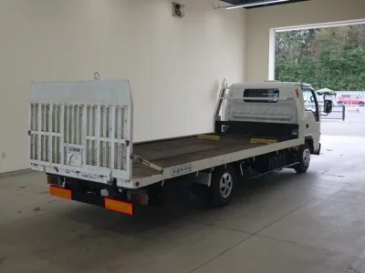 Nissan ATLAS