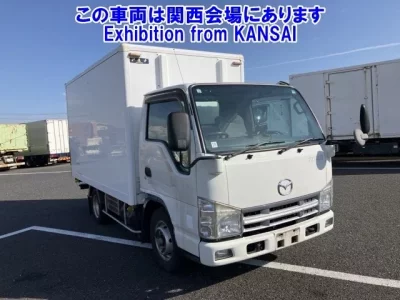 Mazda TITAN