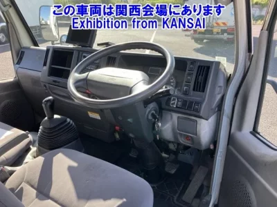 Mazda TITAN
